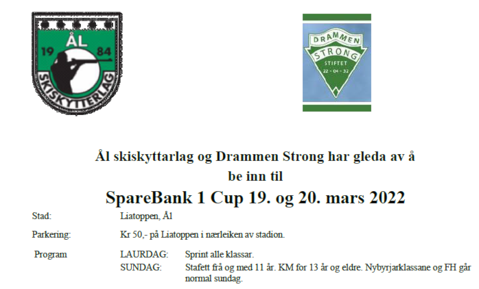 Sparebank 1 cup 2022